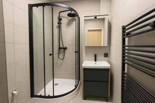 Predaj bytu 1-izbový 43 m², 5. května, Praha Predaj bytu 1-izbový 43 m², 5. května, Praha