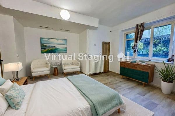 Predaj bytu 1-izbový 44 m², 5. května, Praha Predaj bytu 1-izbový 44 m², 5. května, Praha