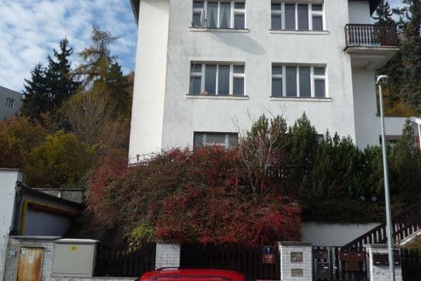 Prenájom bytu 2-izbový 50 m², Markova, Hlavní město Praha Prenájom bytu 2-izbový 50 m², Markova, Hlavní město Praha