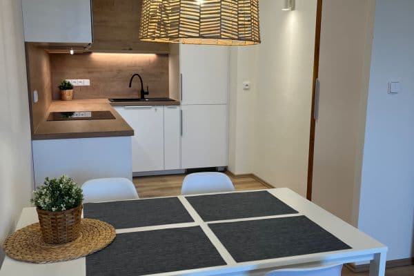 Prenájom bytu 3-izbový 65 m², Kocianova, Praha Prenájom bytu 3-izbový 65 m², Kocianova, Praha