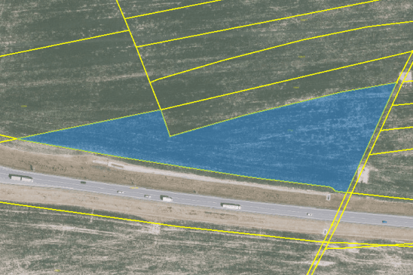 Predaj pozemku 12.964 m², Slaný Predaj pozemku 12.964 m², Slaný