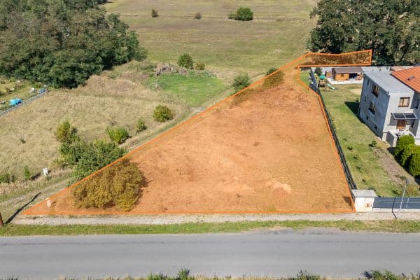 Predaj pozemku 1.528 m², Predaj pozemku 1.528 m²,