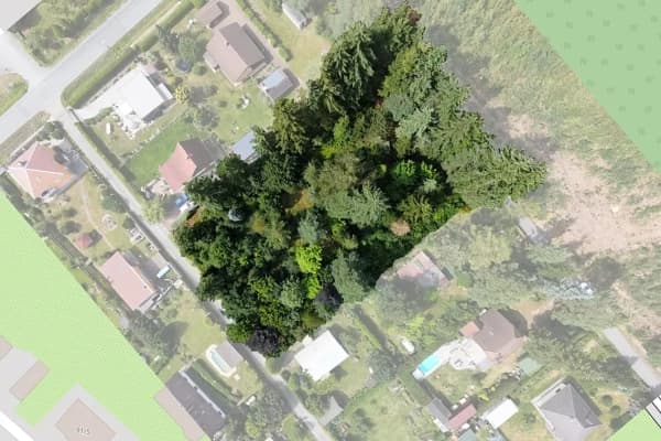 Predaj pozemku Predaj pozemku