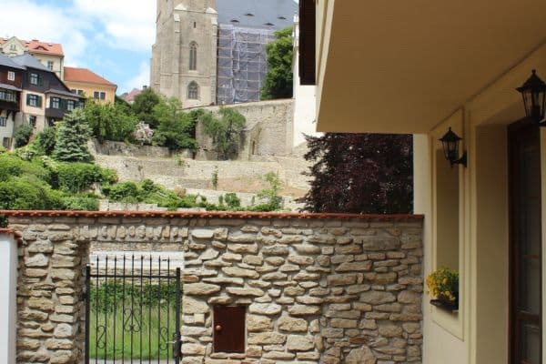 Prenájom domu 116 m², pozemek 135 m², Pobřežní, Kutná Hora Prenájom domu 116 m², pozemek 135 m², Pobřežní, Kutná Hora