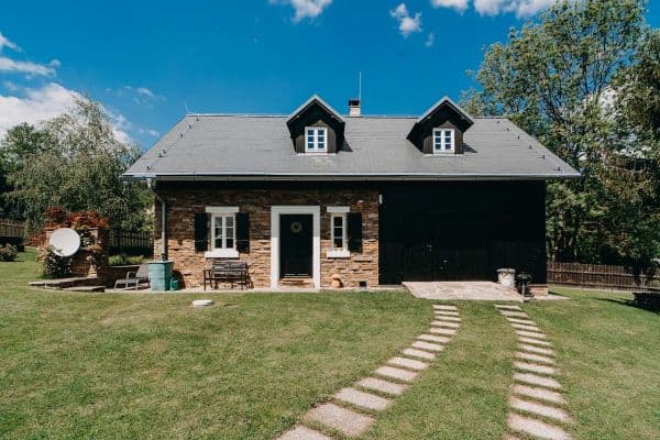 Prenájom rekreačného objektu, Polevsko Prenájom rekreačného objektu, Polevsko