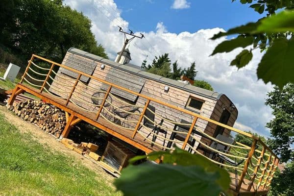 Prenájom rekreačného objektu, Tvrdkov - Ruda Prenájom rekreačného objektu, Tvrdkov - Ruda