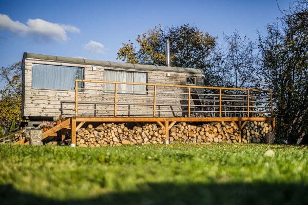 Prenájom rekreačného objektu, Tvrdkov - Ruda Prenájom rekreačného objektu, Tvrdkov - Ruda