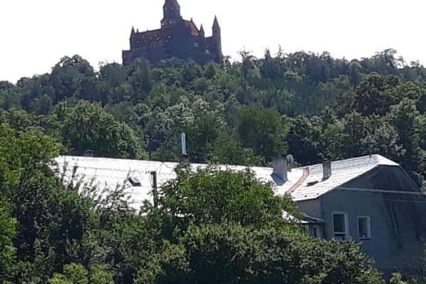 Prenájom rekreačného objektu, Bouzov - Doly Prenájom rekreačného objektu, Bouzov - Doly
