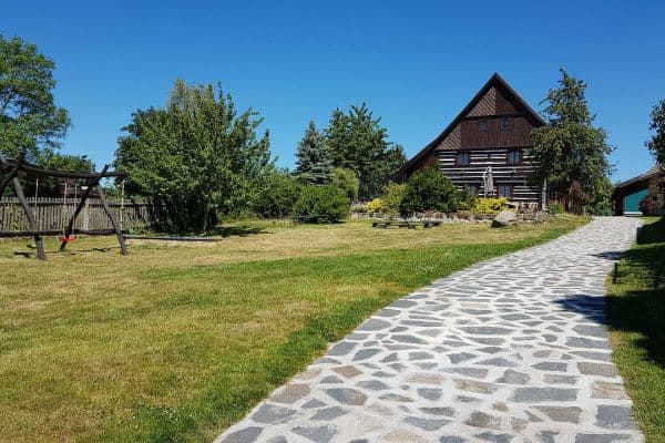 Prenájom rekreačného objektu, Doksy - Žďár Prenájom rekreačného objektu, Doksy - Žďár