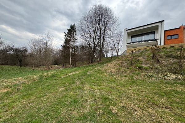 Predaj domu 137 m², pozemek 1.000 m², Topolová, Šenov Predaj domu 137 m², pozemek 1.000 m², Topolová, Šenov