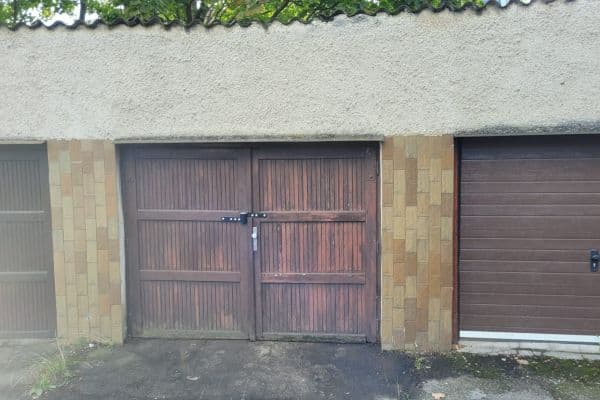 Prenájom garáže 18 m², Prenájom garáže 18 m²,