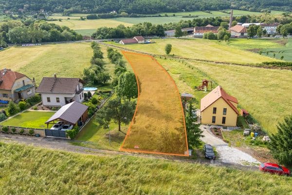 Predaj pozemku 2.625 m², Predaj pozemku 2.625 m²,