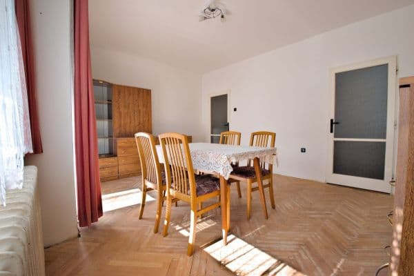 Predaj bytu 3-izbový 74 m², Otakara Kubína, Boskovice Predaj bytu 3-izbový 74 m², Otakara Kubína, Boskovice