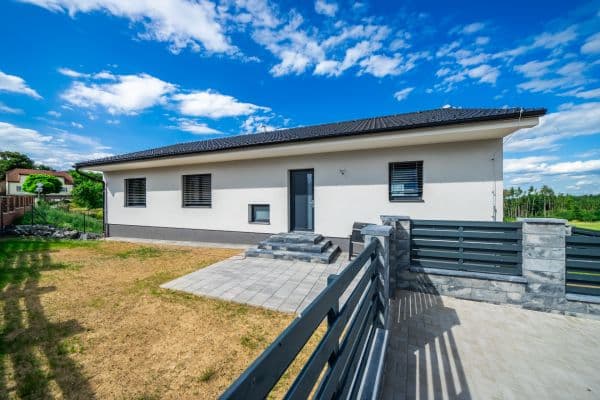 Predaj domu 260 m², pozemek 1.181 m², Miřetice Predaj domu 260 m², pozemek 1.181 m², Miřetice