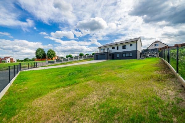 Predaj domu 260 m², pozemek 1.181 m², Miřetice Predaj domu 260 m², pozemek 1.181 m², Miřetice