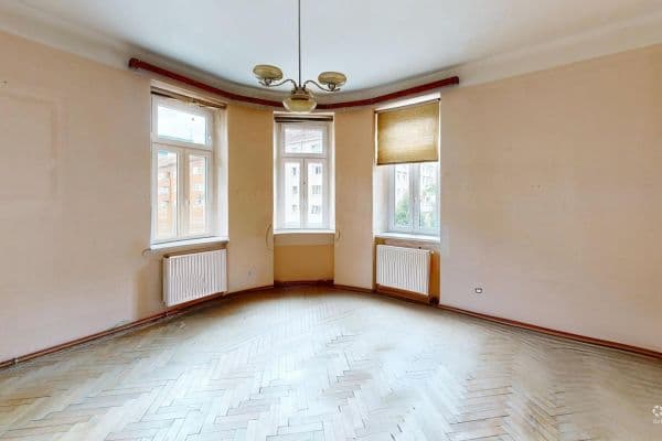 Predaj bytu 3-izbový 85 m², Bayerova, Predaj bytu 3-izbový 85 m², Bayerova,