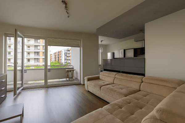 Prenájom bytu 2-izbový 65 m², Sazovická, Praha Prenájom bytu 2-izbový 65 m², Sazovická, Praha