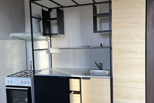 Prenájom bytu 2-izbový 45 m², Dolní, Ostrava Prenájom bytu 2-izbový 45 m², Dolní, Ostrava