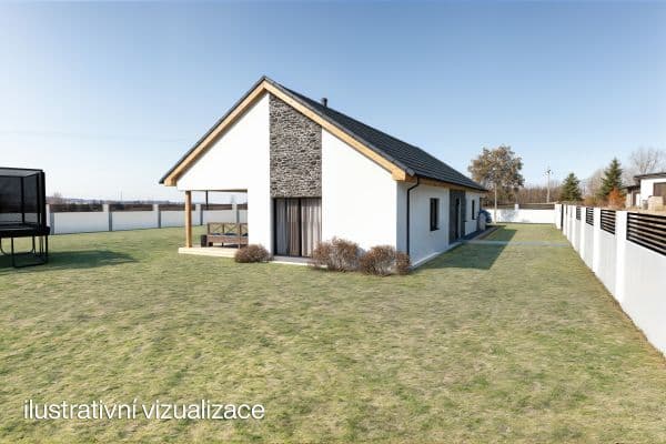Predaj pozemku 1.571 m², Predaj pozemku 1.571 m²,