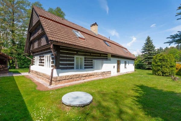 Prenájom rekreačného objektu, Bělá Prenájom rekreačného objektu, Bělá