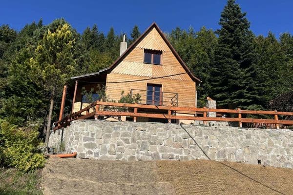 Prenájom rekreačného objektu, Trojanovice pod Javorníkem Prenájom rekreačného objektu, Trojanovice pod Javorníkem