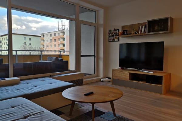 Predaj bytu 2-izbový 66 m², Kamínky, Brno Predaj bytu 2-izbový 66 m², Kamínky, Brno