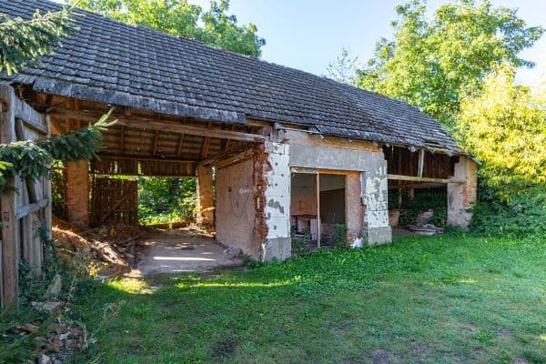 Predaj pozemku 384 m², Predaj pozemku 384 m²,