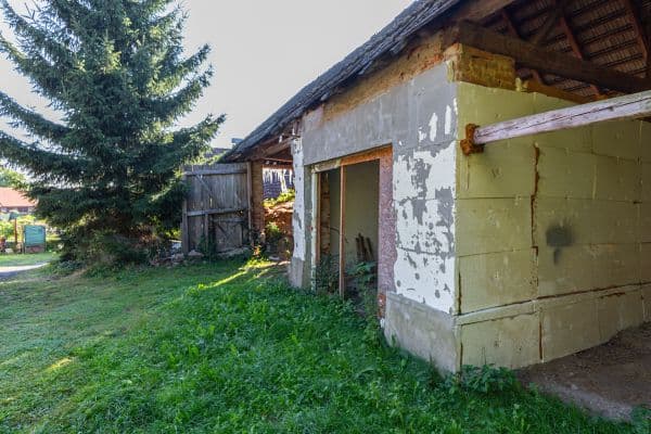 Predaj pozemku 384 m², Psáře Predaj pozemku 384 m², Psáře