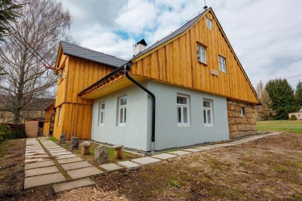 Prenájom rekreačného objektu, Orlické Záhoří - Jadrná Prenájom rekreačného objektu, Orlické Záhoří - Jadrná