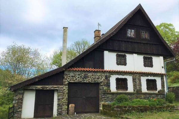 Prenájom rekreačného objektu, Zelený Prenájom rekreačného objektu, Zelený