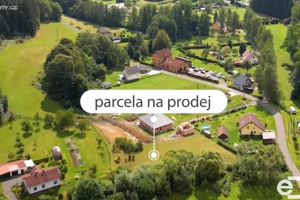 Predaj pozemku 2.393 m², Plavy Predaj pozemku 2.393 m², Plavy