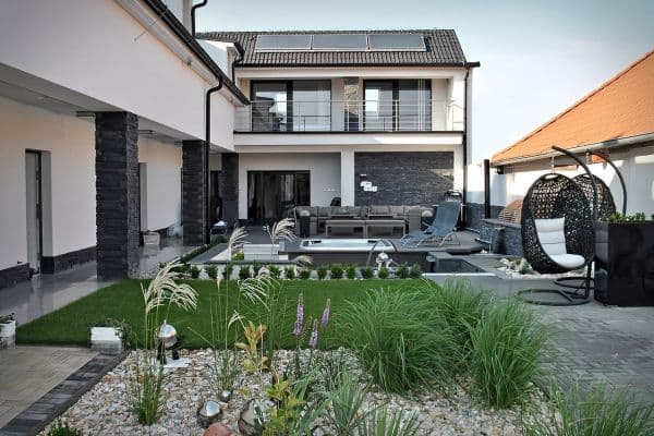 Prenájom rekreačného objektu, Hevlín Prenájom rekreačného objektu, Hevlín