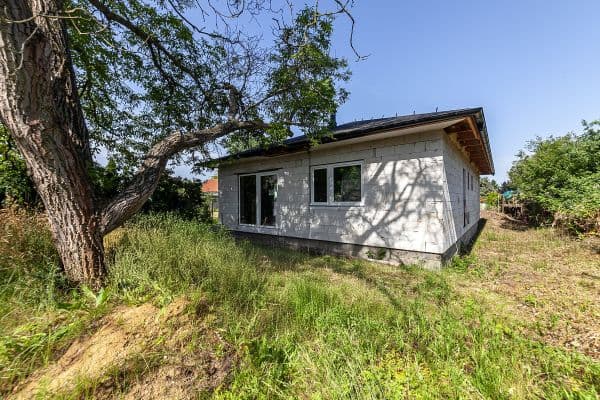 Predaj domu 111 m², pozemek 448 m², Rápošovská, Predaj domu 111 m², pozemek 448 m², Rápošovská,