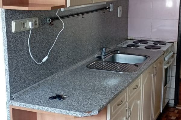 Predaj bytu 2-izbový 62 m², Větrná, Desná Predaj bytu 2-izbový 62 m², Větrná, Desná