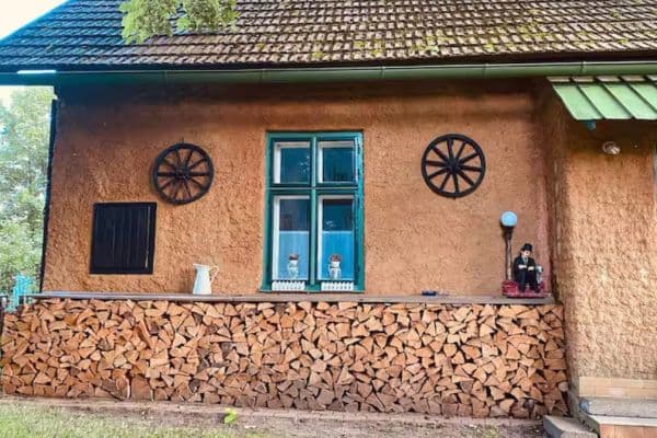 Predaj rekreačného objektu 90 m², pozemek 720 m², Trhová Kamenice Predaj rekreačného objektu 90 m², pozemek 720 m², Trhová Kamenice