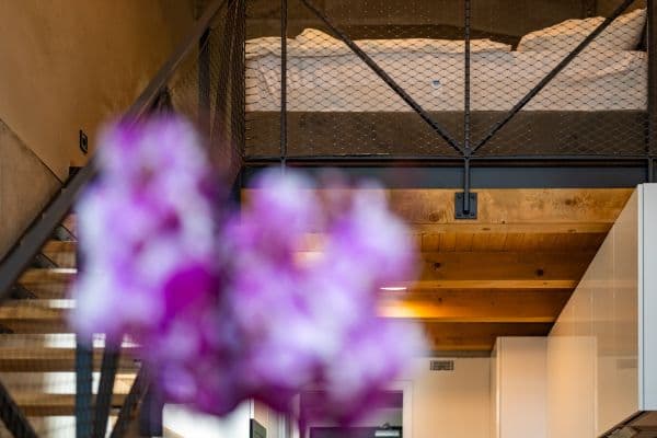 Prenájom bytu 2-izbový 52 m², Kolbenova, Praha Prenájom bytu 2-izbový 52 m², Kolbenova, Praha