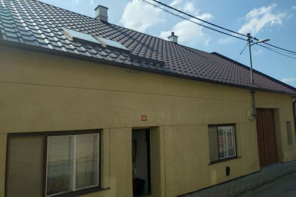 Predaj domu Predaj domu