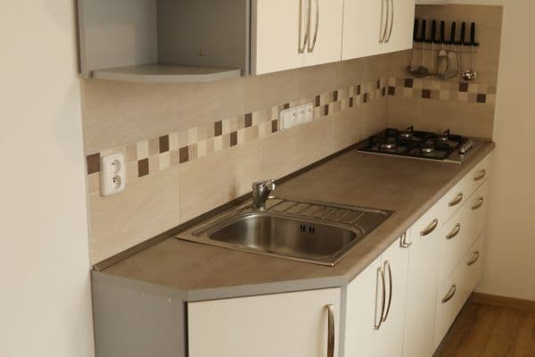 Predaj bytu 2-izbový 55 m², Francouzská třída, Plzeň, Plzeňský kraj Predaj bytu 2-izbový 55 m², Francouzská třída, Plzeň, Plzeňský kraj