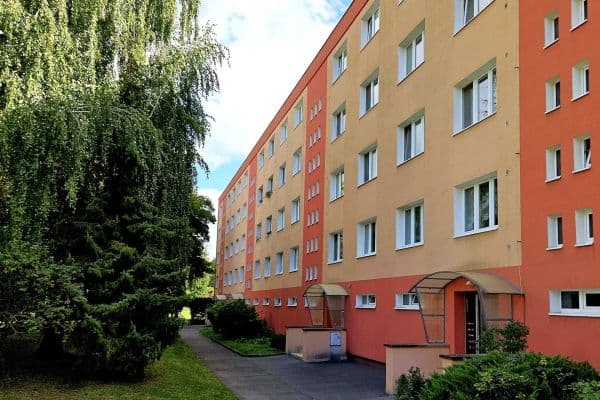 Predaj bytu 4-izbový 80 m², Karla Čapka, Beroun Predaj bytu 4-izbový 80 m², Karla Čapka, Beroun