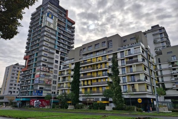 Predaj garáže 14 m², Predaj garáže 14 m²,