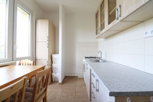 Prenájom bytu 1-izbový 39 m², Finská, Prenájom bytu 1-izbový 39 m², Finská,