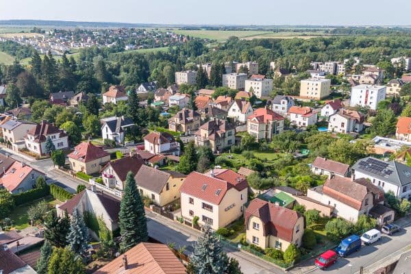 Predaj domu 294 m², pozemek 414 m², Boženy Němcové, Predaj domu 294 m², pozemek 414 m², Boženy Němcové,