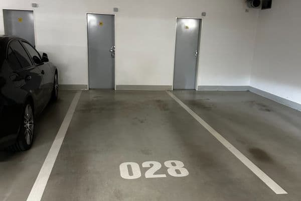 Prenájom garáže 15 m², Hlavní město Praha Prenájom garáže 15 m², Hlavní město Praha