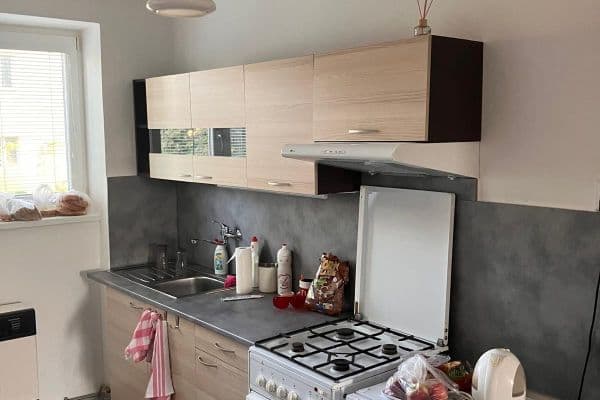 Predaj bytu 2-izbový 58 m², Klostermannova, Praha Predaj bytu 2-izbový 58 m², Klostermannova, Praha