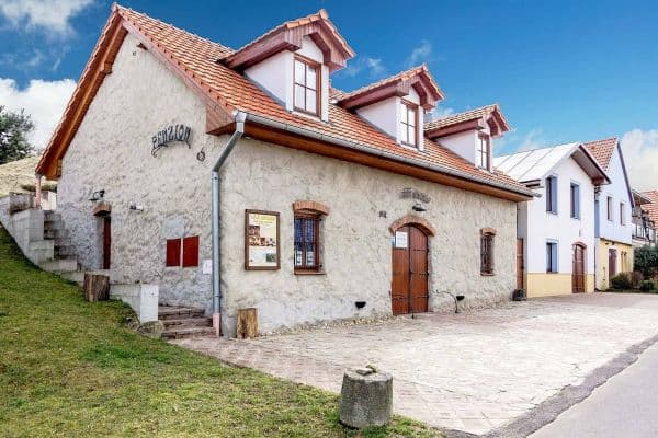 Prenájom rekreačného objektu, Nový Šaldorf Prenájom rekreačného objektu, Nový Šaldorf