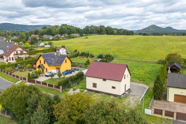 Predaj domu 130 m², pozemek 1.132 m², Predaj domu 130 m², pozemek 1.132 m²,