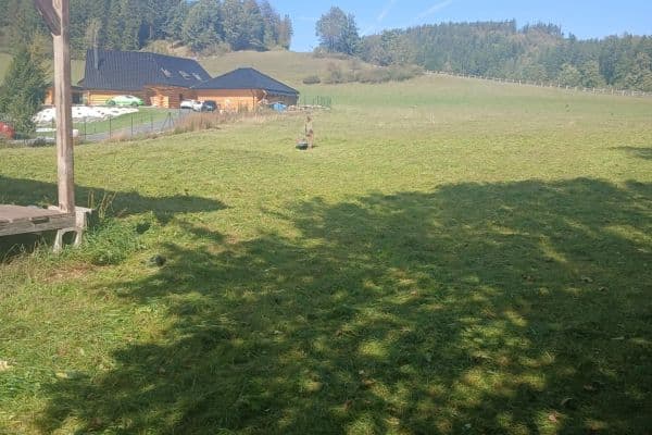 Predaj pozemku 2.250 m², Krasov Predaj pozemku 2.250 m², Krasov