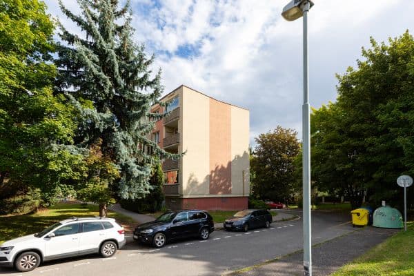 Predaj bytu 3-izbový 70 m², Tasovská, Predaj bytu 3-izbový 70 m², Tasovská,