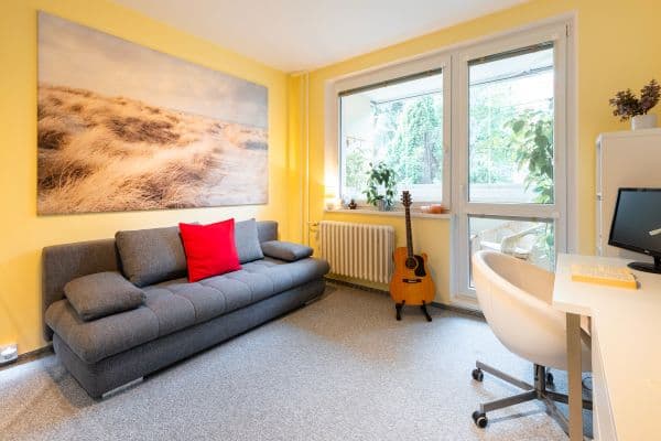 Predaj bytu 3-izbový 70 m², Tasovská, Predaj bytu 3-izbový 70 m², Tasovská,