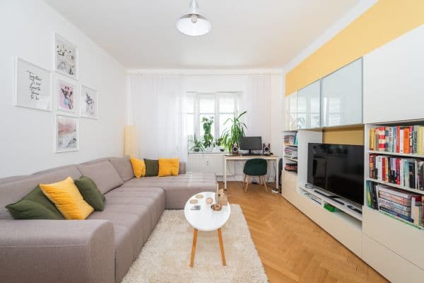 Prenájom bytu 2-izbový 55 m², Pionýrská, Brno, Jihomoravský kraj Prenájom bytu 2-izbový 55 m², Pionýrská, Brno, Jihomoravský kraj